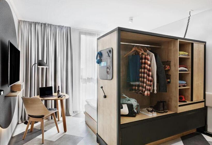 Stay Kooook Leipzig City   Online Check In New Opening