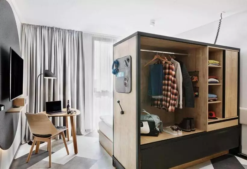 Stay Kooook Leipzig City   Online Check In New Opening