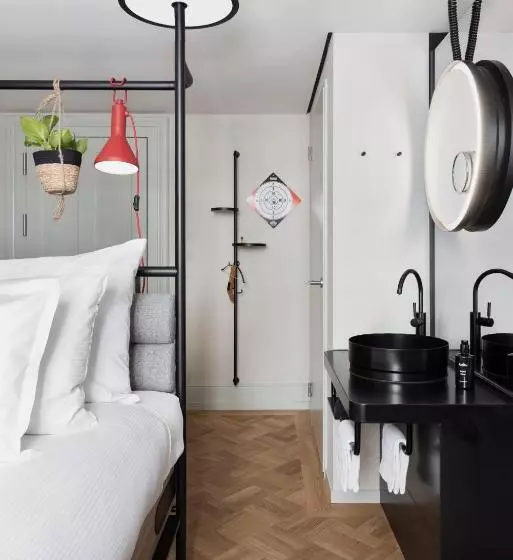 Stay Kooook Leipzig City   Online Check In New Opening