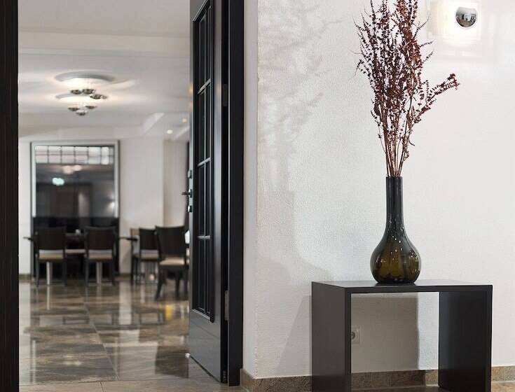 Trip Inn Kaiser Hotel & Restaurant Heidelberg Schriesheim