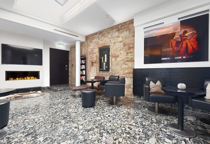 Trip Inn Kaiser Hotel & Restaurant Heidelberg Schriesheim