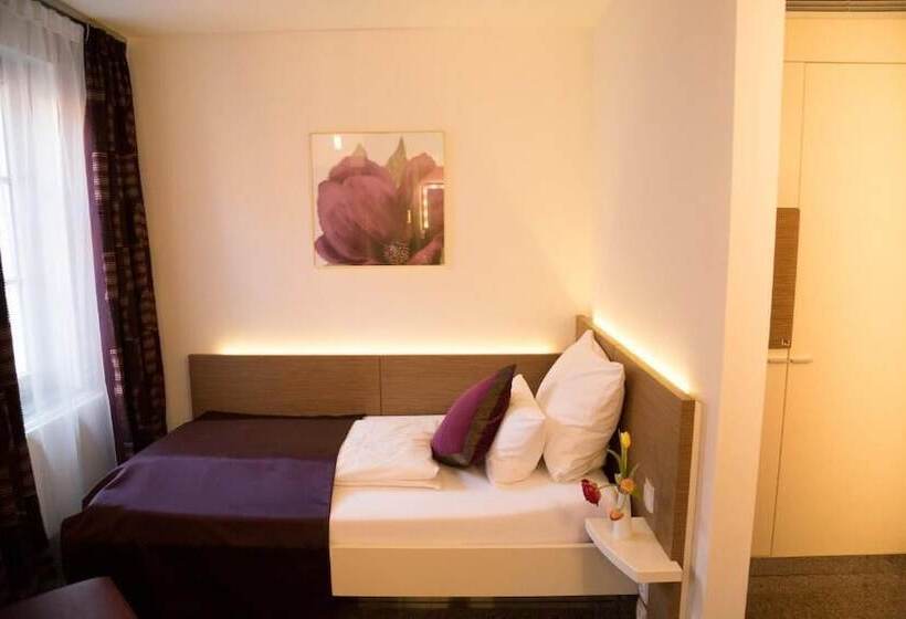 Trip Inn Kaiser Hotel & Restaurant Heidelberg Schriesheim