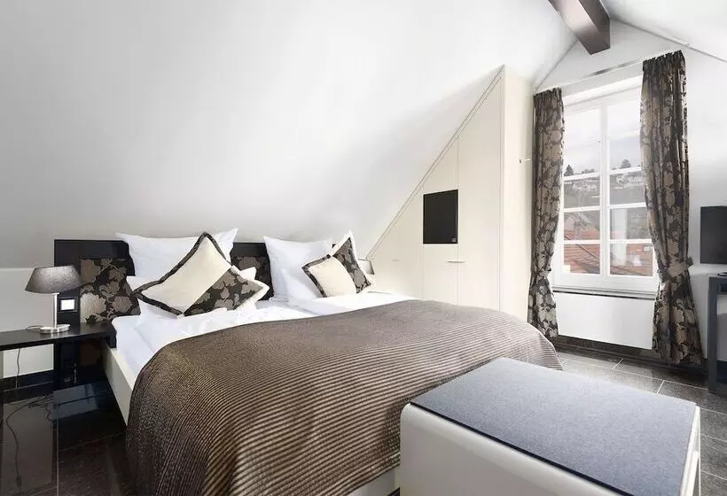 Trip Inn Kaiser Hotel & Restaurant Heidelberg Schriesheim