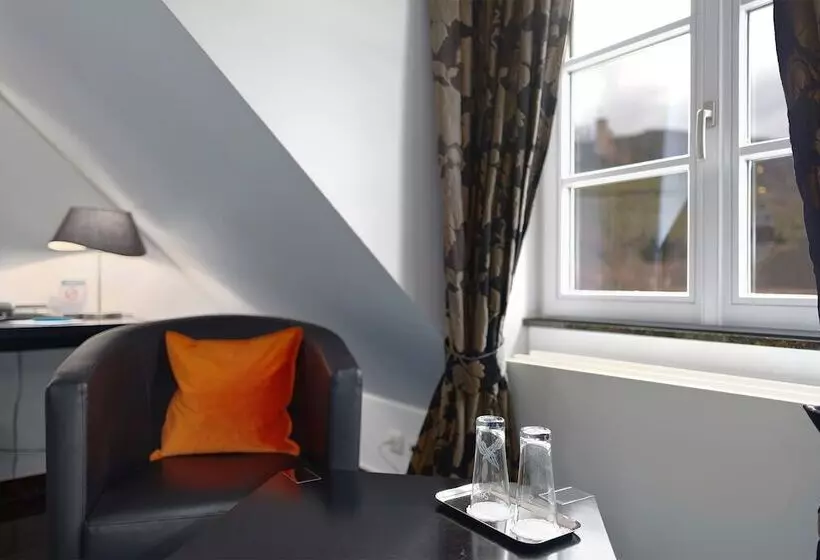 Trip Inn Kaiser Hotel & Restaurant Heidelberg Schriesheim