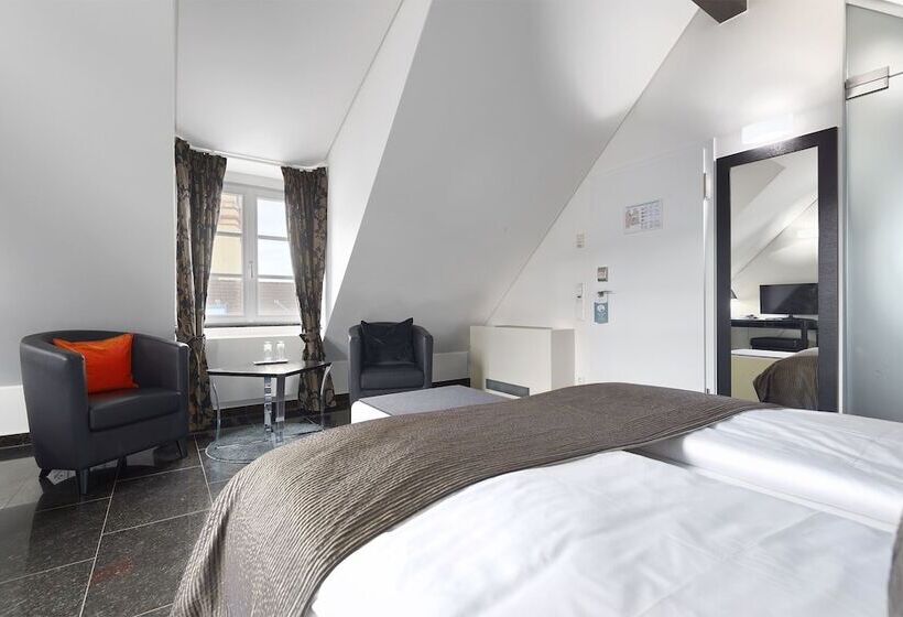 Trip Inn Kaiser Hotel & Restaurant Heidelberg Schriesheim