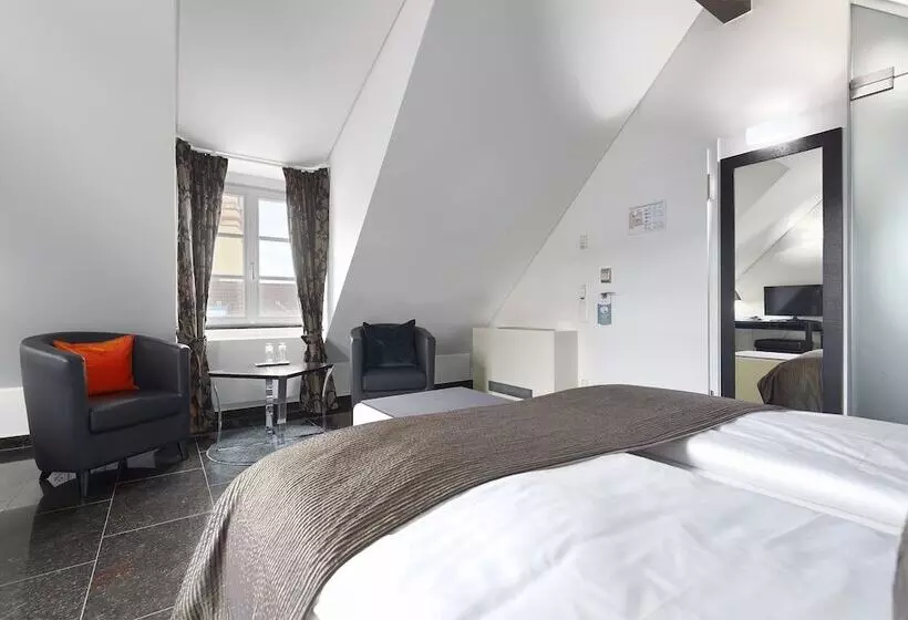 Trip Inn Kaiser Hotel & Restaurant Heidelberg Schriesheim