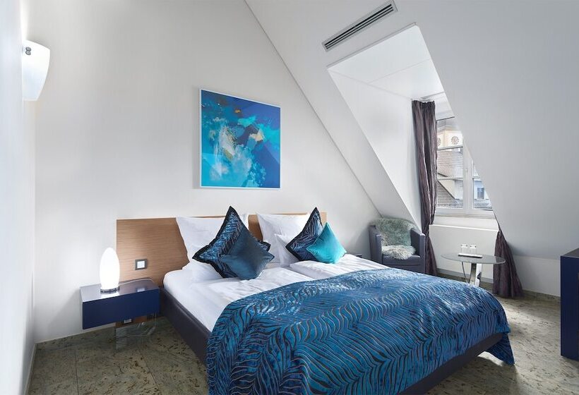 Trip Inn Kaiser Hotel & Restaurant Heidelberg Schriesheim