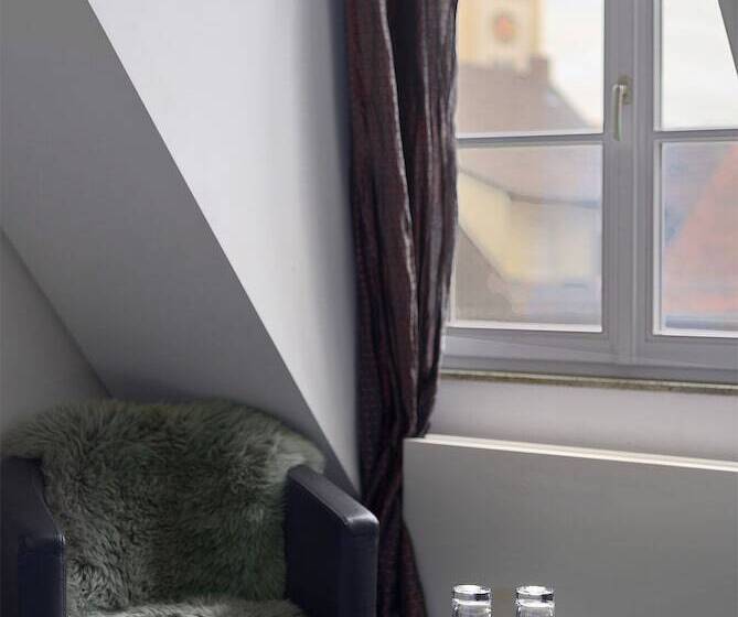 Trip Inn Kaiser Hotel & Restaurant Heidelberg Schriesheim