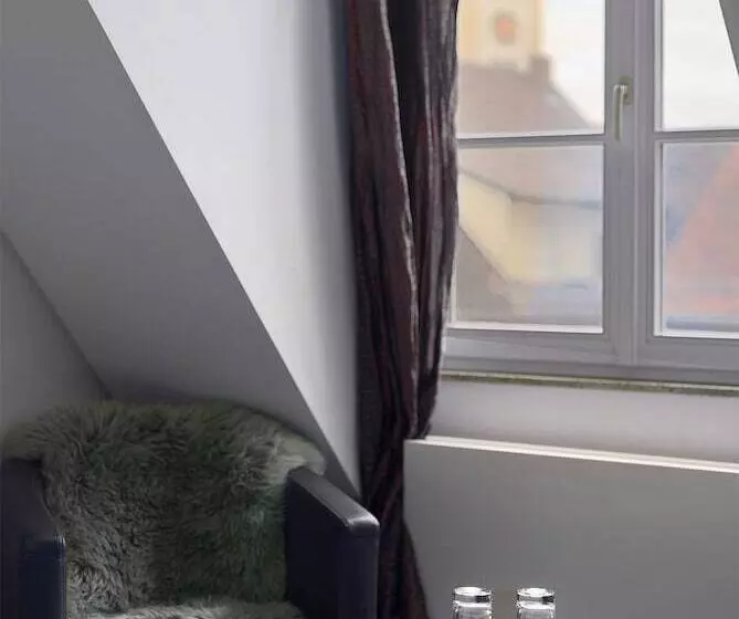 Trip Inn Kaiser Hotel & Restaurant Heidelberg Schriesheim