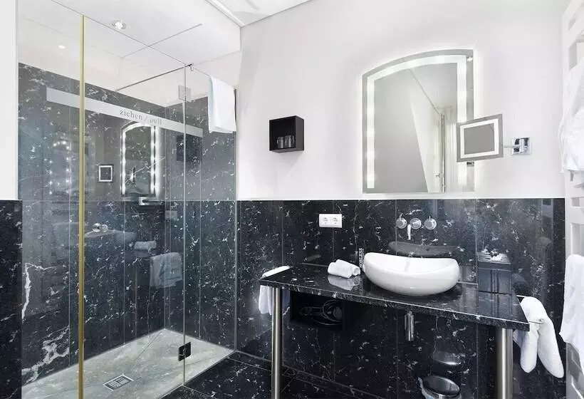 Trip Inn Kaiser Hotel & Restaurant Heidelberg Schriesheim