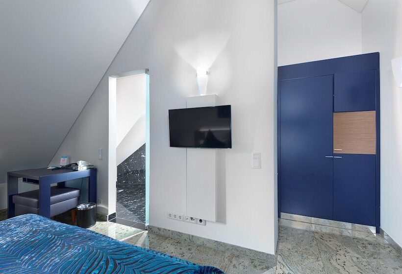 Trip Inn Kaiser Hotel & Restaurant Heidelberg Schriesheim