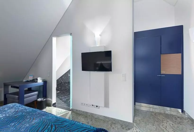 Trip Inn Kaiser Hotel & Restaurant Heidelberg Schriesheim