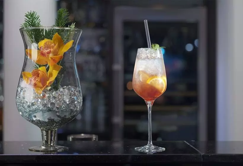 Trip Inn Kaiser Hotel & Restaurant Heidelberg Schriesheim