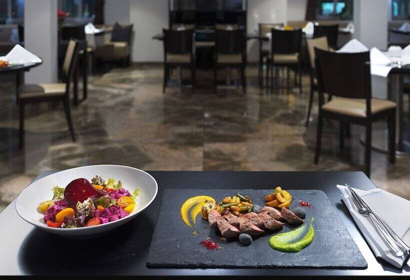 Trip Inn Kaiser Hotel & Restaurant Heidelberg Schriesheim