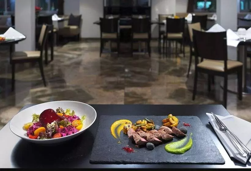 Trip Inn Kaiser Hotel & Restaurant Heidelberg Schriesheim