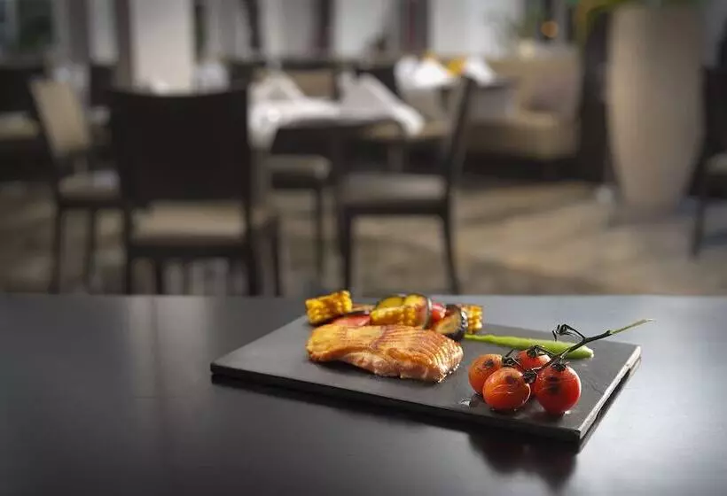 Trip Inn Kaiser Hotel & Restaurant Heidelberg Schriesheim