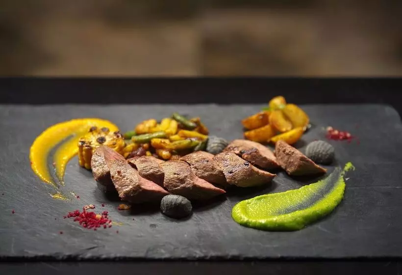 Trip Inn Kaiser Hotel & Restaurant Heidelberg Schriesheim