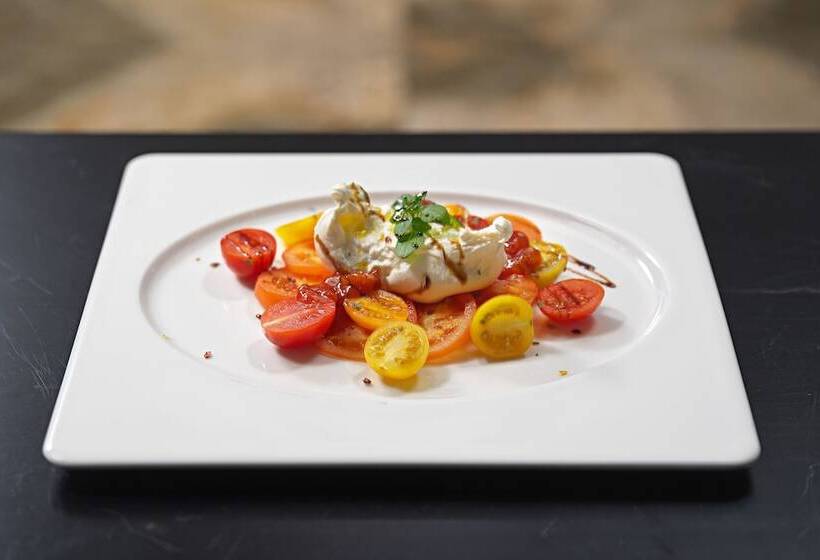 Trip Inn Kaiser Hotel & Restaurant Heidelberg Schriesheim