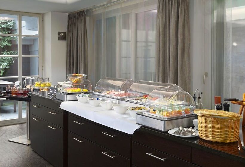 Trip Inn Kaiser Hotel & Restaurant Heidelberg Schriesheim