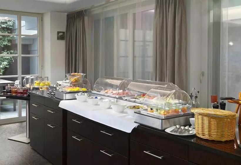 Trip Inn Kaiser Hotel & Restaurant Heidelberg Schriesheim