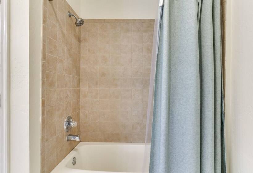 Updated Norman Home ~ 1 Mi To Oklahoma University!