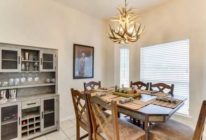 Updated Norman Home ~ 1 Mi To Oklahoma University!