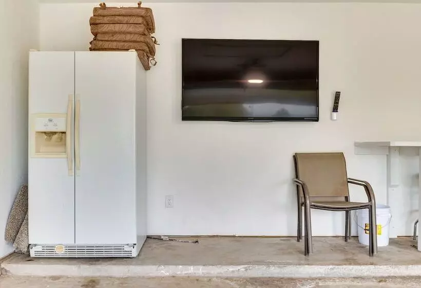 Updated Norman Home ~ 1 Mi To Oklahoma University!