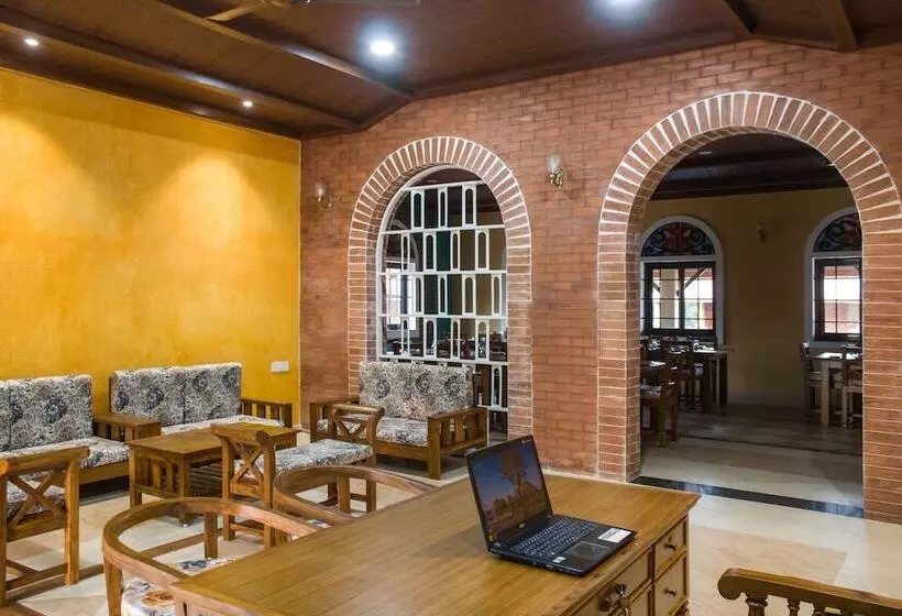 Wildcat Tadoba Resort