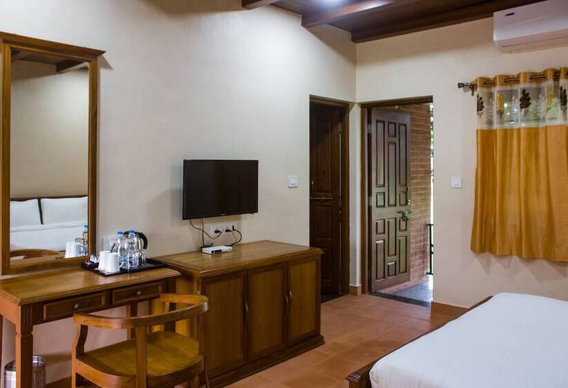 Wildcat Tadoba Resort