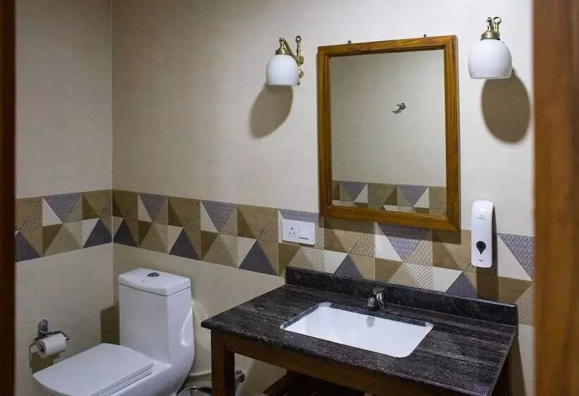 Wildcat Tadoba Resort