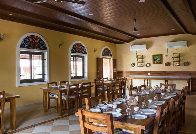 Wildcat Tadoba Resort