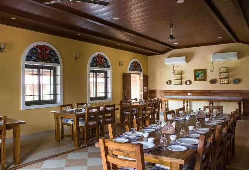 Wildcat Tadoba Resort