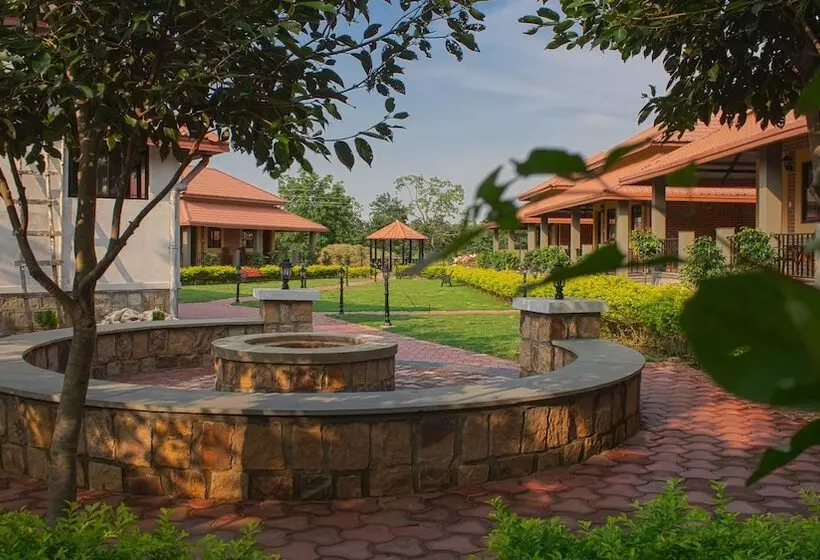 Wildcat Tadoba Resort