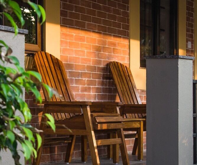 Wildcat Tadoba Resort