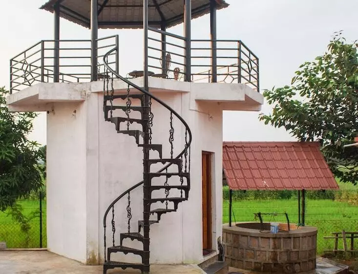 Wildcat Tadoba Resort