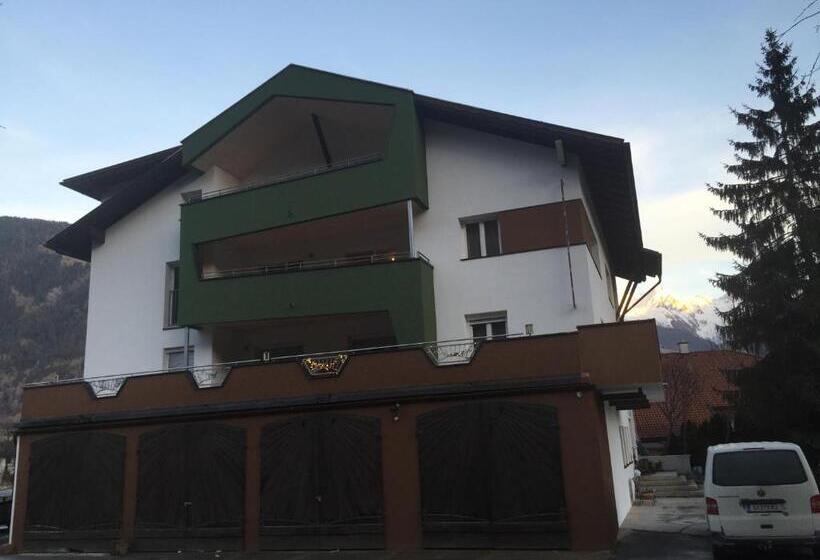 Austrian Motel Heiss