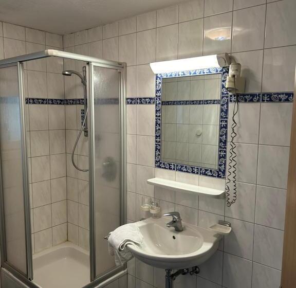 Austrian Motel Heiss