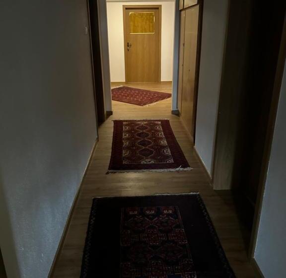 Austrian Motel Heiss