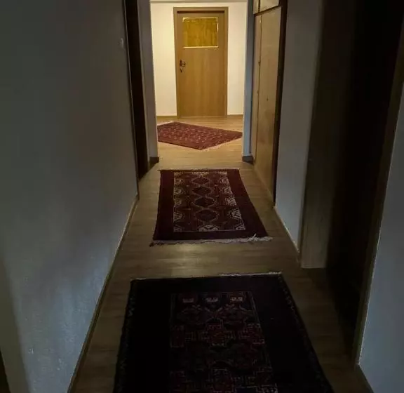 Austrian Motel Heiss