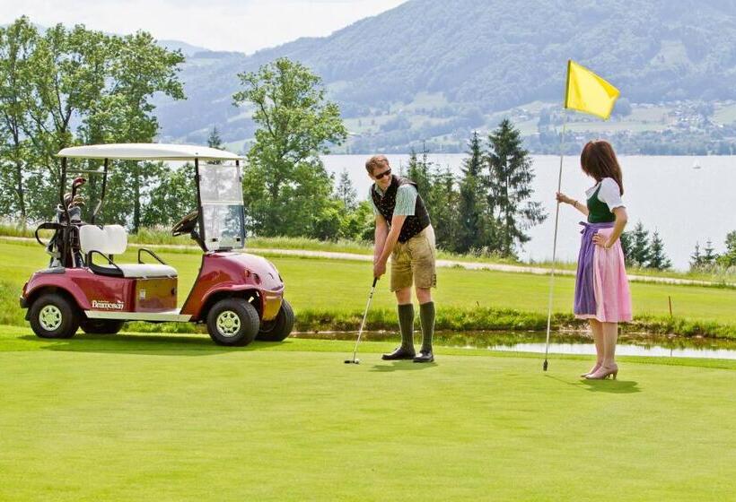 Gasthof Hotel Bramosen