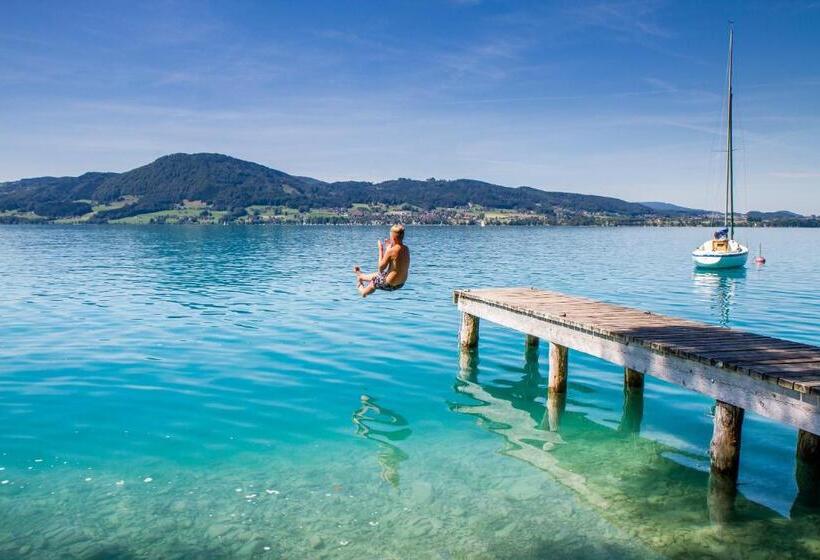 Gasthof Hotel Bramosen