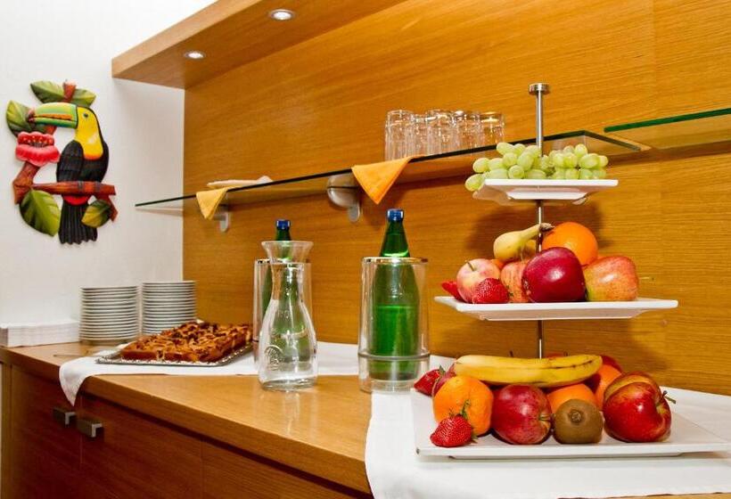 Gasthof Hotel Bramosen