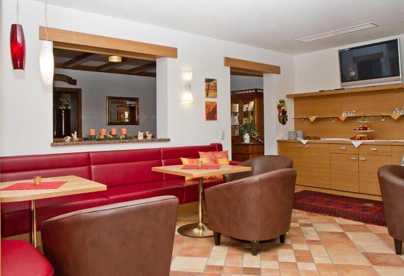 Gasthof Hotel Bramosen