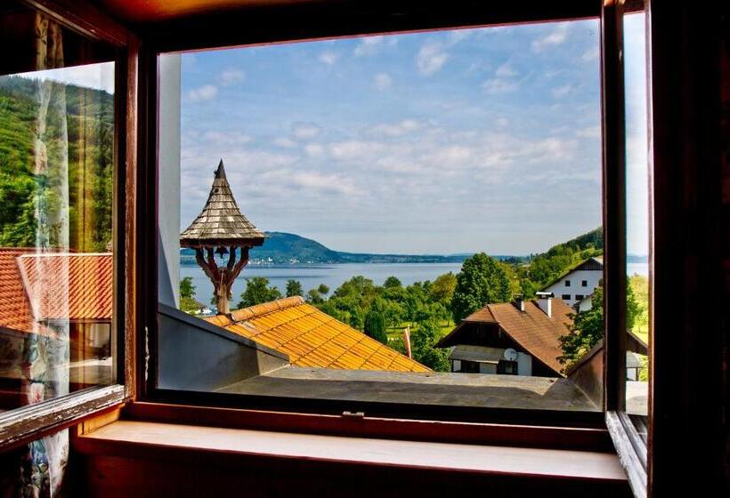 Gasthof Hotel Bramosen