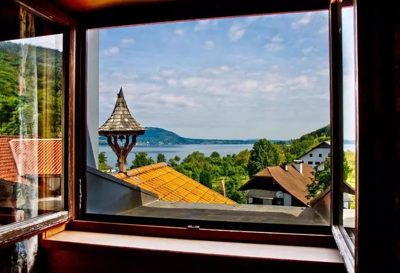Gasthof Hotel Bramosen