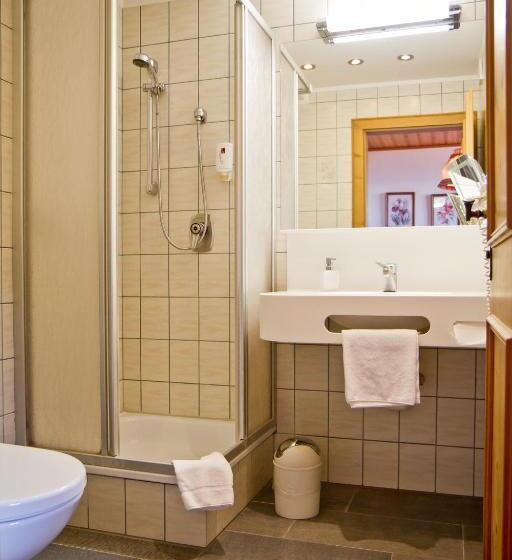 Gasthof Hotel Bramosen