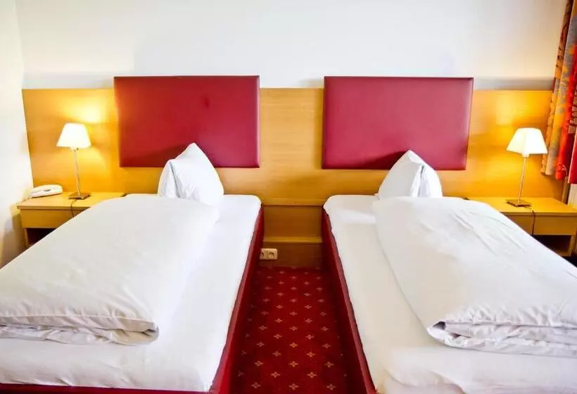 Gasthof Hotel Bramosen