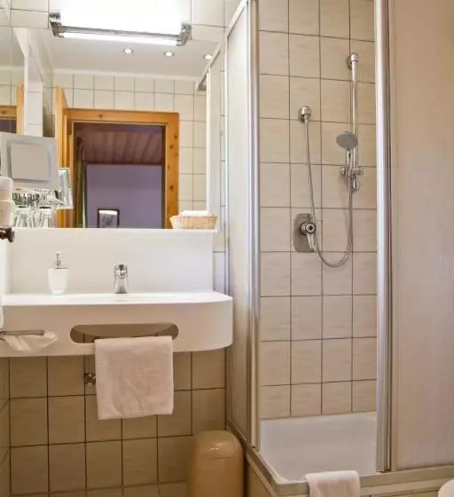 Gasthof Hotel Bramosen