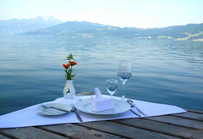 Gasthof Hotel Bramosen