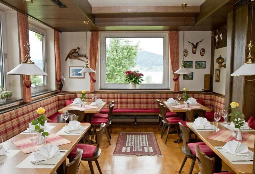 Gasthof Hotel Bramosen